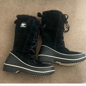 Sorel womens winter boots